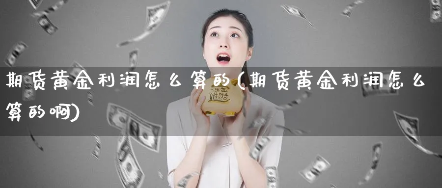 期货黄金利润怎么算的(期货黄金利润怎么算的啊)_https://www.nyyysy.com_期货行情_第1张