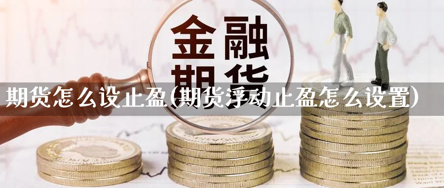 期货怎么设止盈(期货浮动止盈怎么设置)_https://www.nyyysy.com_期货平台_第1张