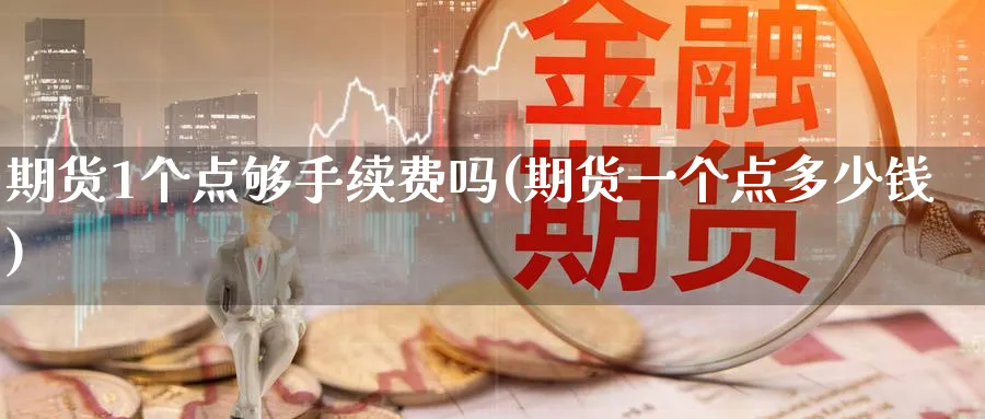 期货1个点够手续费吗(期货一个点多少钱)_https://www.nyyysy.com_期货行情_第1张