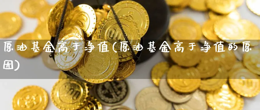 原油基金高于净值(原油基金高于净值的原因)_https://www.nyyysy.com_期货直播_第1张