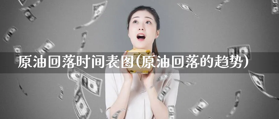 原油回落时间表图(原油回落的趋势)_https://www.nyyysy.com_期货喊单_第1张
