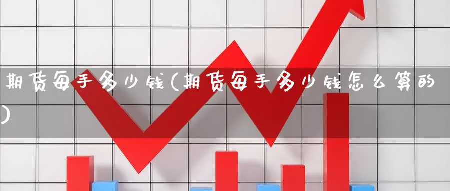 期货每手多少钱(期货每手多少钱怎么算的)_https://www.nyyysy.com_期货平台_第1张