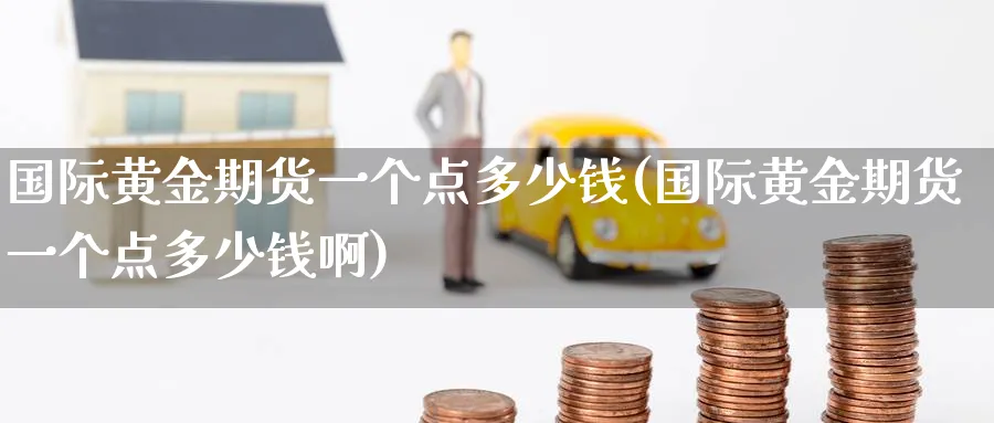 国际黄金期货一个点多少钱(国际黄金期货一个点多少钱啊)_https://www.nyyysy.com_期货直播_第1张