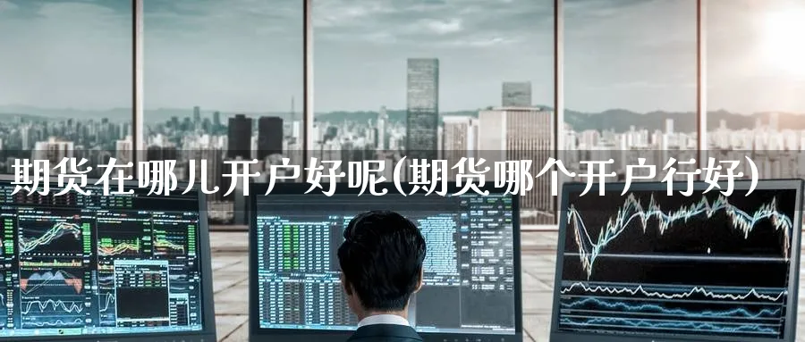 期货在哪儿开户好呢(期货哪个开户行好)_https://www.nyyysy.com_期货市场_第1张