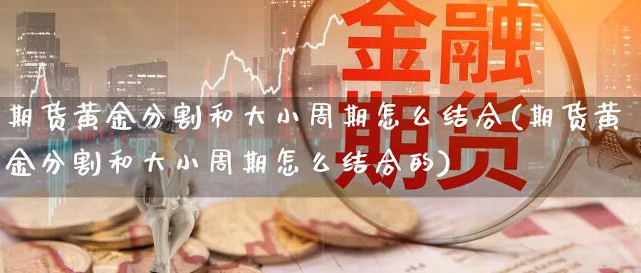 期货黄金分割和大小周期怎么结合(期货黄金分割和大小周期怎么结合的)_期货市场_第1张_南严期货 期货黄金分割和大小周期怎么结合(期货黄金分割和大小周期怎么结合的)_https://www.nyyysy.com_期货市场_第1张