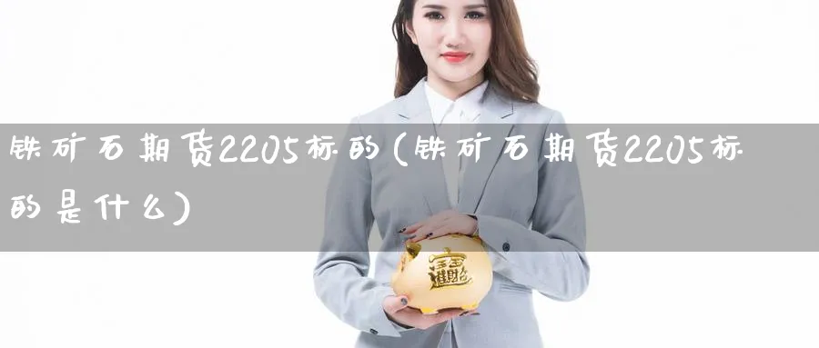 铁矿石期货2205标的(铁矿石期货2205标的是什么)_https://www.nyyysy.com_期货市场_第1张