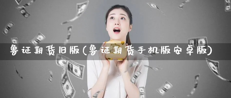鲁证期货旧版(鲁证期货手机版安卓版)_https://www.nyyysy.com_期货市场_第1张