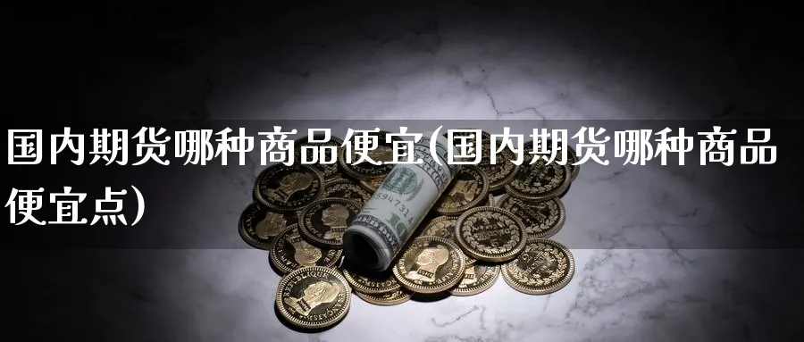 国内期货哪种商品便宜(国内期货哪种商品便宜点)_https://www.nyyysy.com_期货直播_第1张