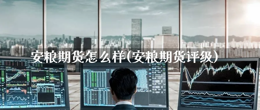 安粮期货怎么样(安粮期货评级)_https://www.nyyysy.com_期货平台_第1张