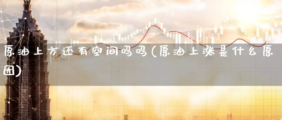 原油上方还有空间吗吗(原油上涨是什么原因)_期货行情_第1张_南严期货 原油上方还有空间吗吗(原油上涨是什么原因)_https://www.nyyysy.com_期货行情_第1张