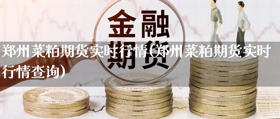 郑州菜粕期货实时行情(郑州菜粕期货实时行情查询)_https://www.nyyysy.com_期货行情_第1张