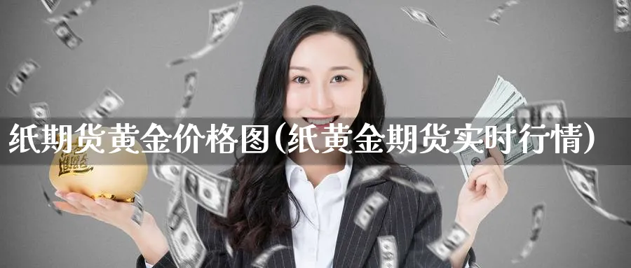 纸期货黄金价格图(纸黄金期货实时行情)_https://www.nyyysy.com_期货行情_第1张