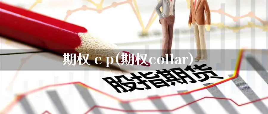 期权 c p(期权collar)_https://www.nyyysy.com_期货直播_第1张