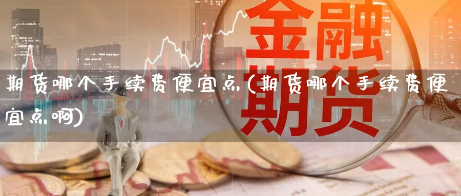 期货哪个手续费便宜点(期货哪个手续费便宜点啊)_https://www.nyyysy.com_期货直播_第1张