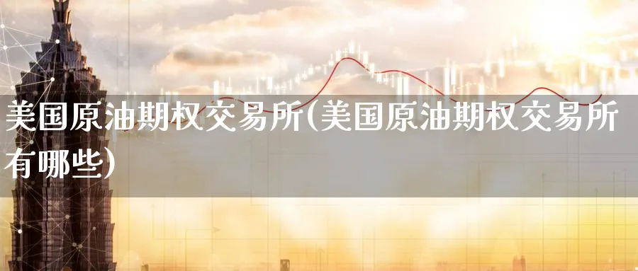美国原油期权交易所(美国原油期权交易所有哪些)_期货分析_第1张_南严期货 美国原油期权交易所(美国原油期权交易所有哪些)_https://www.nyyysy.com_期货分析_第1张