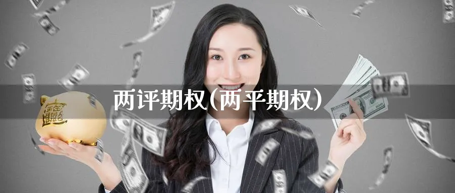 两评期权(两平期权)_https://www.nyyysy.com_期货喊单_第1张