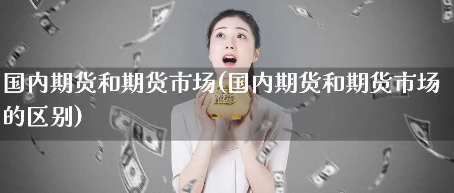 国内期货和期货市场(国内期货和期货市场的区别)_https://www.nyyysy.com_期货分析_第1张