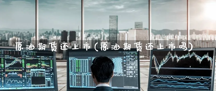 原油期货还上市(原油期货还上市吗)_https://www.nyyysy.com_期货市场_第1张
