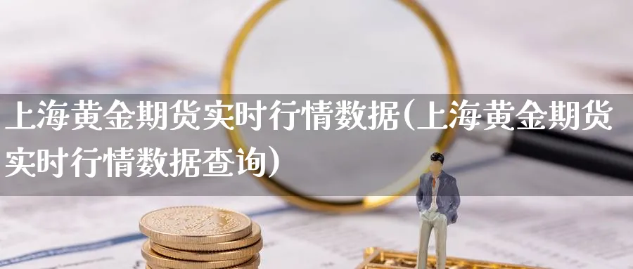 上海黄金期货实时行情数据(上海黄金期货实时行情数据查询)_https://www.nyyysy.com_期货直播_第1张