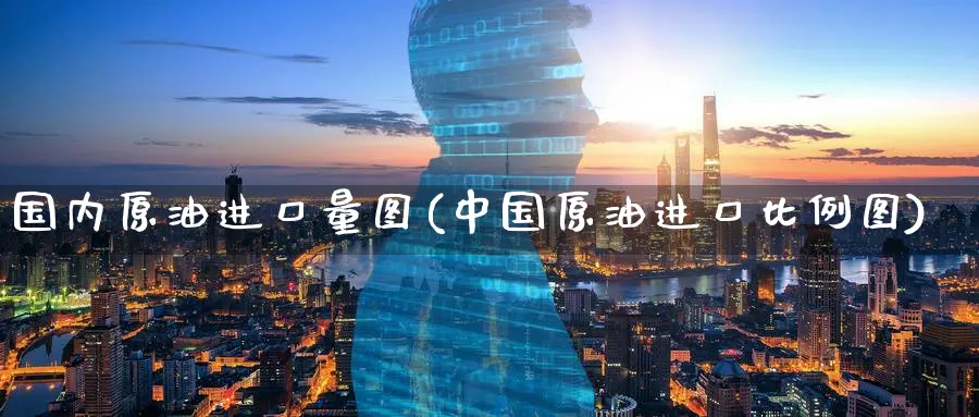 国内原油进口量图(中国原油进口比例图)_https://www.nyyysy.com_期货平台_第1张
