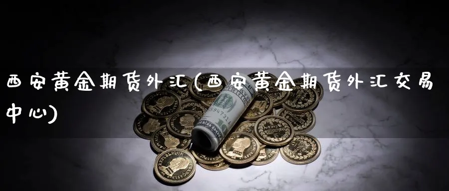 西安黄金期货外汇(西安黄金期货外汇交易中心)_https://www.nyyysy.com_期货分析_第1张