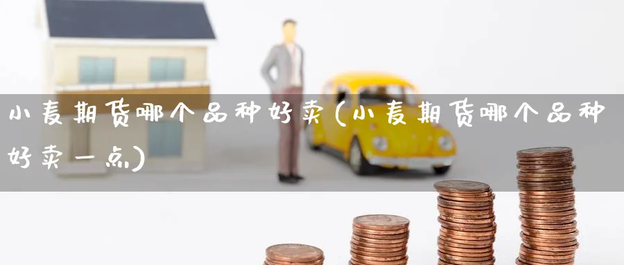 小麦期货哪个品种好卖(小麦期货哪个品种好卖一点)_https://www.nyyysy.com_期货分析_第1张