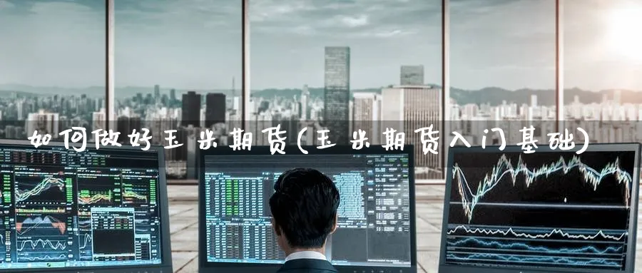 如何做好玉米期货(玉米期货入门基础)_https://www.nyyysy.com_期货平台_第1张