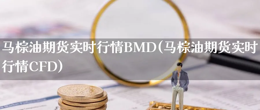 马棕油期货实时行情BMD(马棕油期货实时行情CFD)_https://www.nyyysy.com_期货市场_第1张