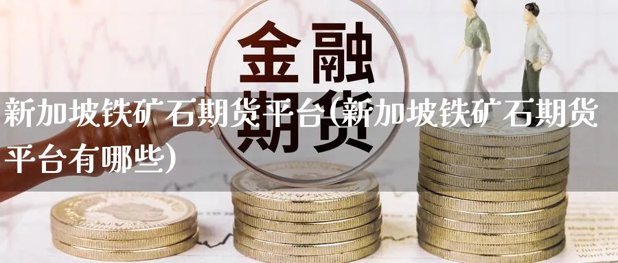 新加坡铁矿石期货平台(新加坡铁矿石期货平台有哪些)_https://www.nyyysy.com_期货市场_第1张