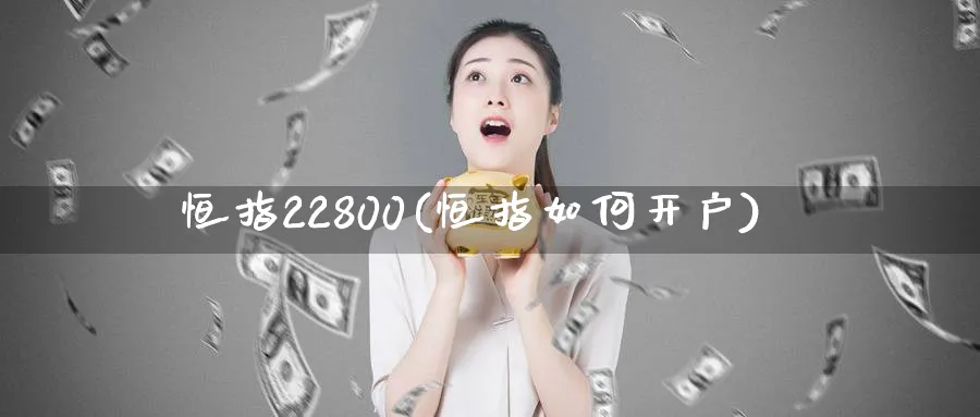 恒指22800(恒指如何开户)_https://www.nyyysy.com_期货分析_第1张