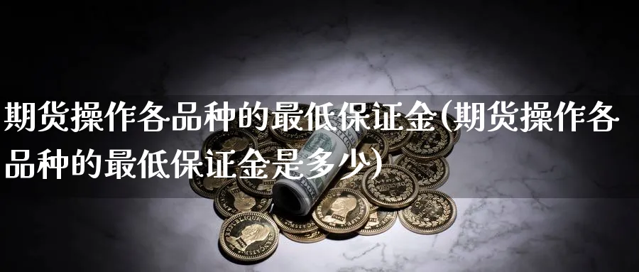期货操作各品种的最低保证金(期货操作各品种的最低保证金是多少)_https://www.nyyysy.com_期货直播_第1张
