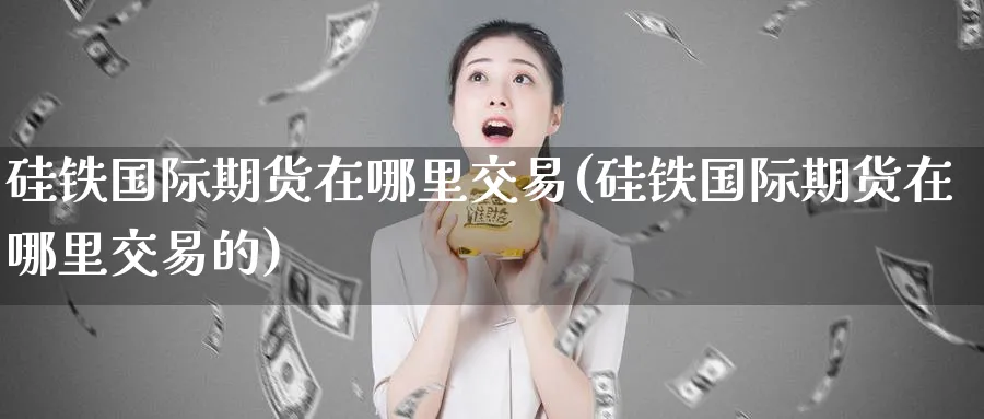 硅铁国际期货在哪里交易(硅铁国际期货在哪里交易的)_https://www.nyyysy.com_期货分析_第1张