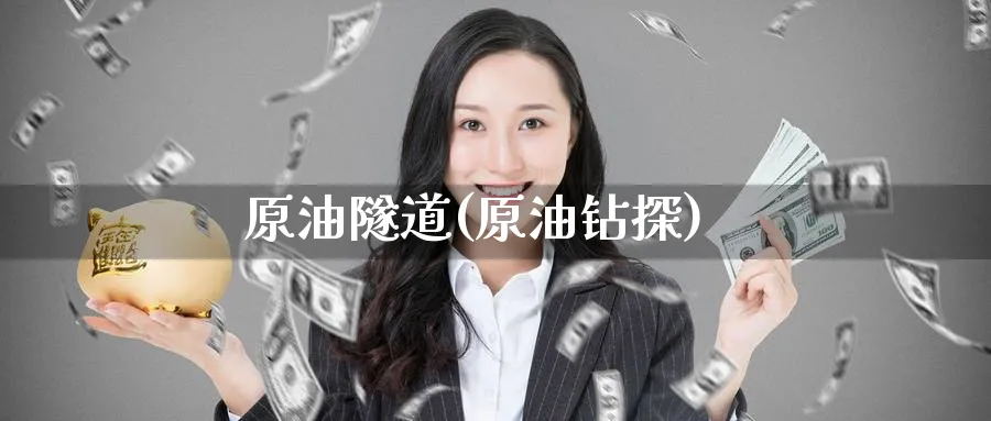 原油隧道(原油钻探)_https://www.nyyysy.com_期货喊单_第1张