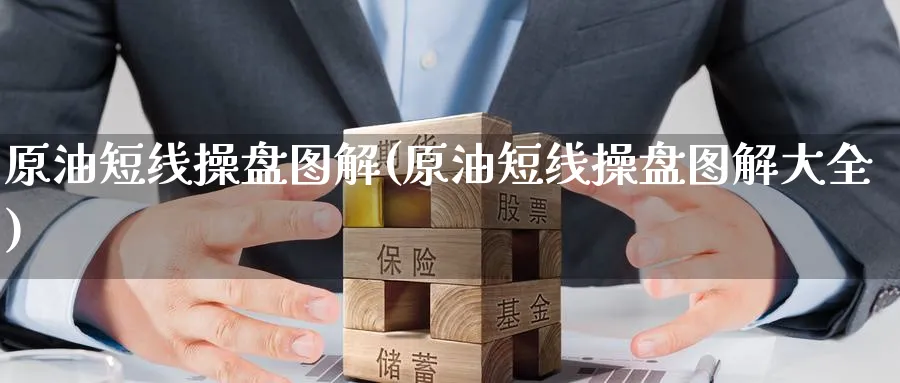 原油短线操盘图解(原油短线操盘图解大全)_https://www.nyyysy.com_期货喊单_第1张