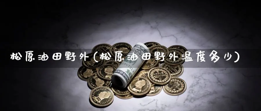 松原油田野外(松原油田野外温度多少)_期货喊单_第1张_南严期货 松原油田野外(松原油田野外温度多少)_https://www.nyyysy.com_期货喊单_第1张