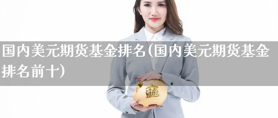 国内美元期货基金排名(国内美元期货基金排名前十)_https://www.nyyysy.com_期货直播_第1张