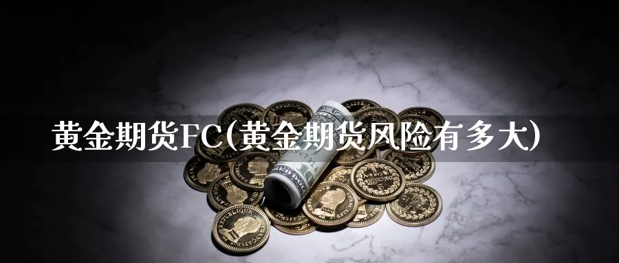 黄金期货FC(黄金期货风险有多大)_https://www.nyyysy.com_期货市场_第1张