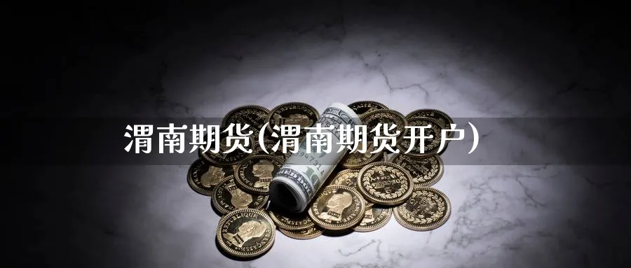 渭南期货(渭南期货开户)_https://www.nyyysy.com_期货分析_第1张