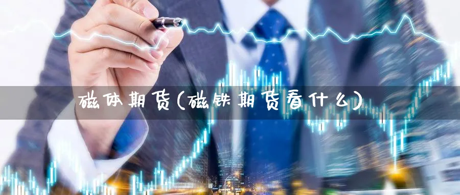 磁体期货(磁铁期货看什么)_https://www.nyyysy.com_期货行情_第1张