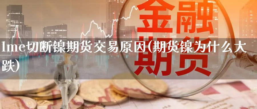 lme切断镍期货交易原因(期货镍为什么大跌)_https://www.nyyysy.com_期货直播_第1张