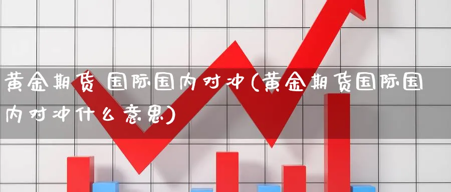 黄金期货 国际国内对冲(黄金期货国际国内对冲什么意思)_https://www.nyyysy.com_期货分析_第1张