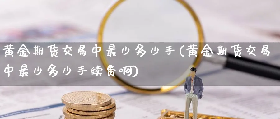 黄金期货交易中最少多少手(黄金期货交易中最少多少手续费啊)_https://www.nyyysy.com_期货平台_第1张