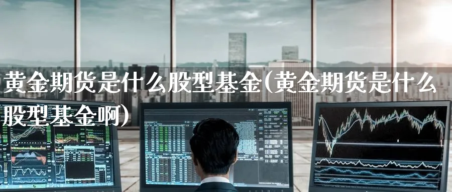 黄金期货是什么股型基金(黄金期货是什么股型基金啊)_期货喊单_第1张_南严期货 黄金期货是什么股型基金(黄金期货是什么股型基金啊)_https://www.nyyysy.com_期货喊单_第1张