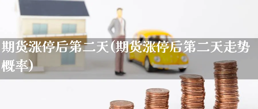 期货涨停后第二天(期货涨停后第二天走势概率)_https://www.nyyysy.com_期货平台_第1张