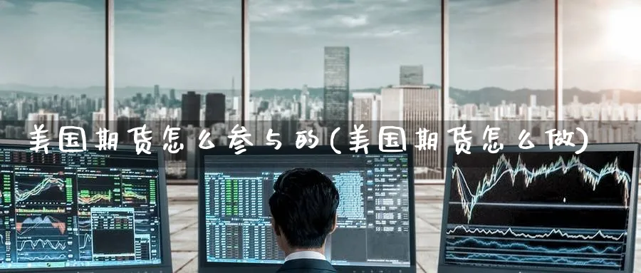 美国期货怎么参与的(美国期货怎么做)_https://www.nyyysy.com_期货市场_第1张