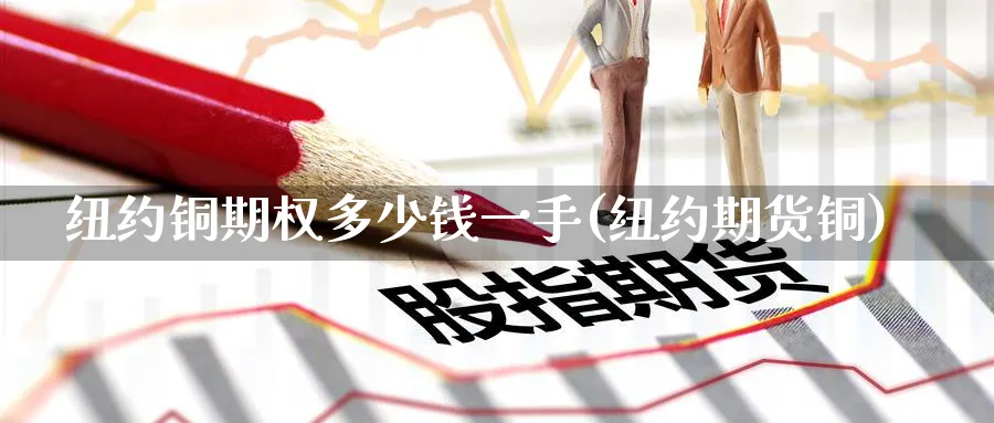 纽约铜期权多少钱一手(纽约期货铜)_https://www.nyyysy.com_期货直播_第1张