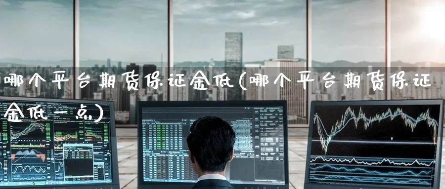 哪个平台期货保证金低(哪个平台期货保证金低一点)_https://www.nyyysy.com_期货市场_第1张