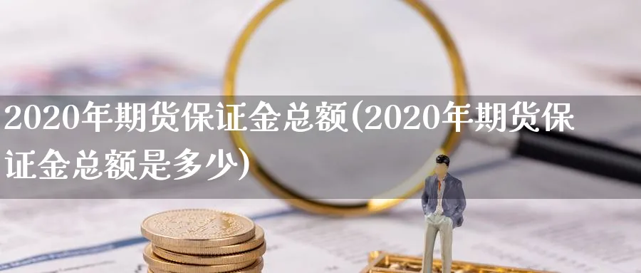 2020年期货保证金总额(2020年期货保证金总额是多少)_https://www.nyyysy.com_期货直播_第1张